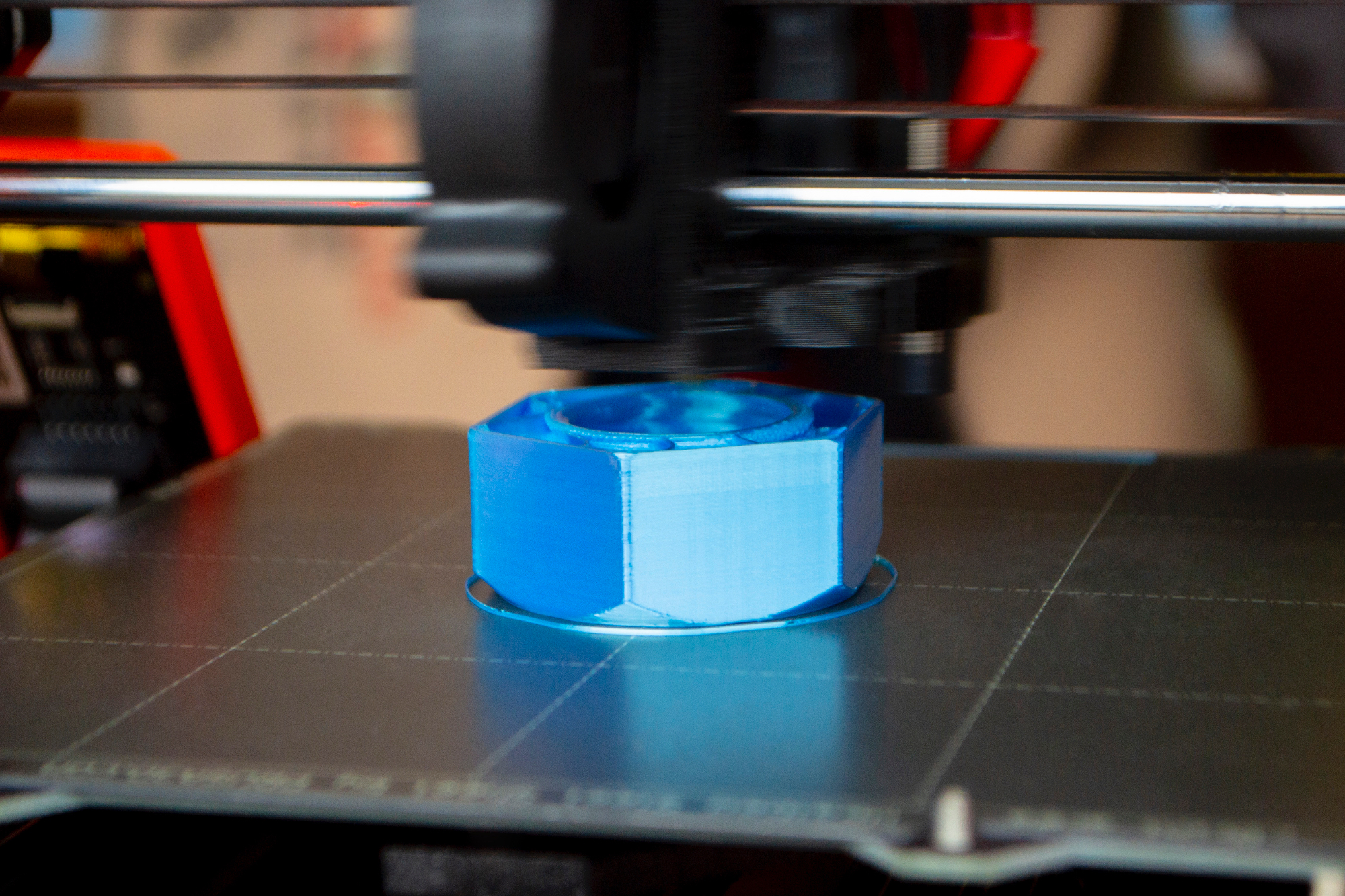 3D modeliranje ni le tehnična veščina